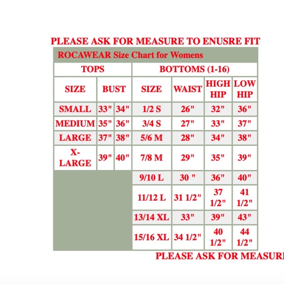 NEW Y2K Rocawear HIGH WAIST Western button up Corset Brown wide leg Denim Jean 5 - Picture 13 of 17